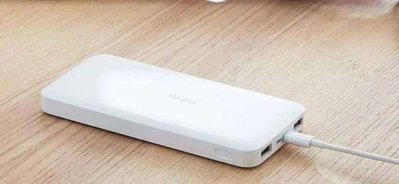 Xiaomi: powerbank con il 65% di sconto su eBay