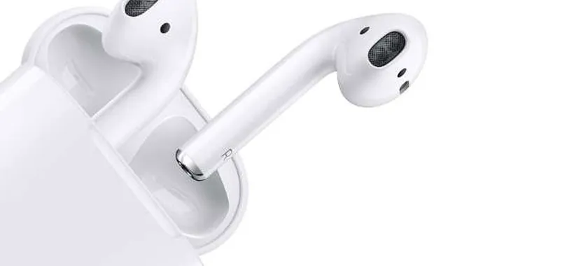 Apple AirPods (2a gen), mai così convenienti: tuoi ad appena 119€
