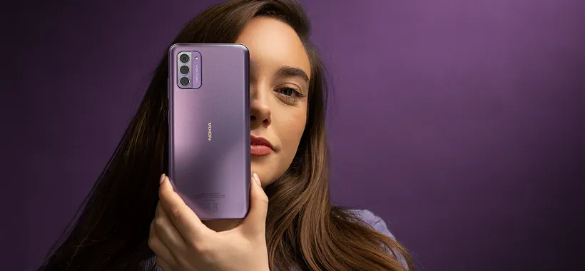 Nokia G42 in offerta su Amazon: il prezzo scende sotto ai 200€