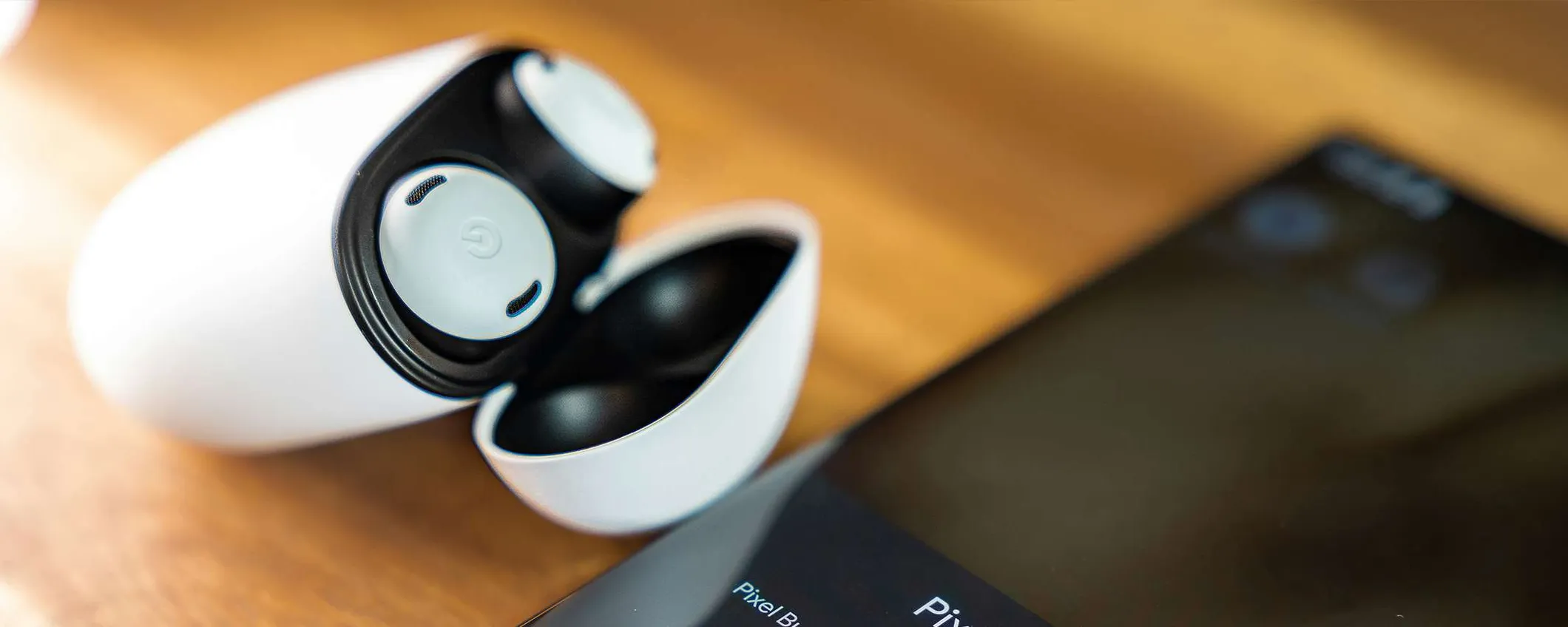 Pixel Buds Pro 2 potrebbero avere quattro nuove colorazioni pastello