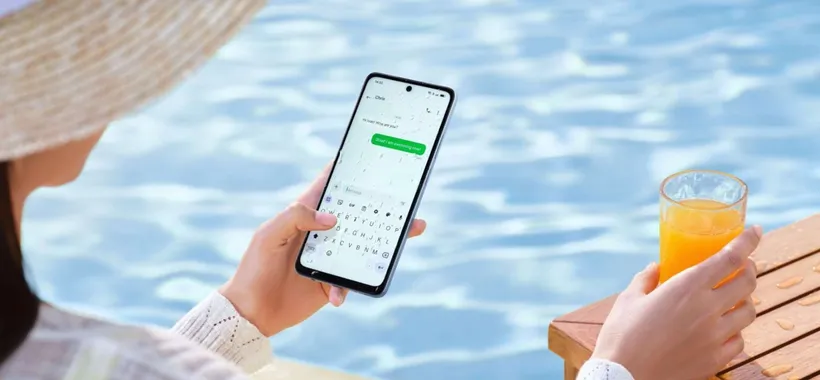 Il nuovo OPPO A60 è in offerta a 179,99 su OPPO Store (anche in 3 rate)