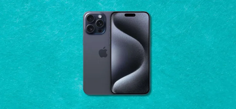 L'iPhone 15 Pro Max è in offerta ad un prezzo imperdibile: risparmi 240€