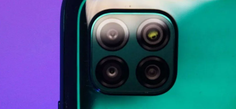 Huawei P40 Lite: c’è il 44% di sconto su eBay