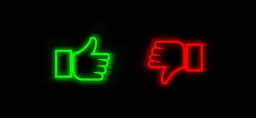 Twitter: vi piacerebbe il pulsante "Non mi piace"?