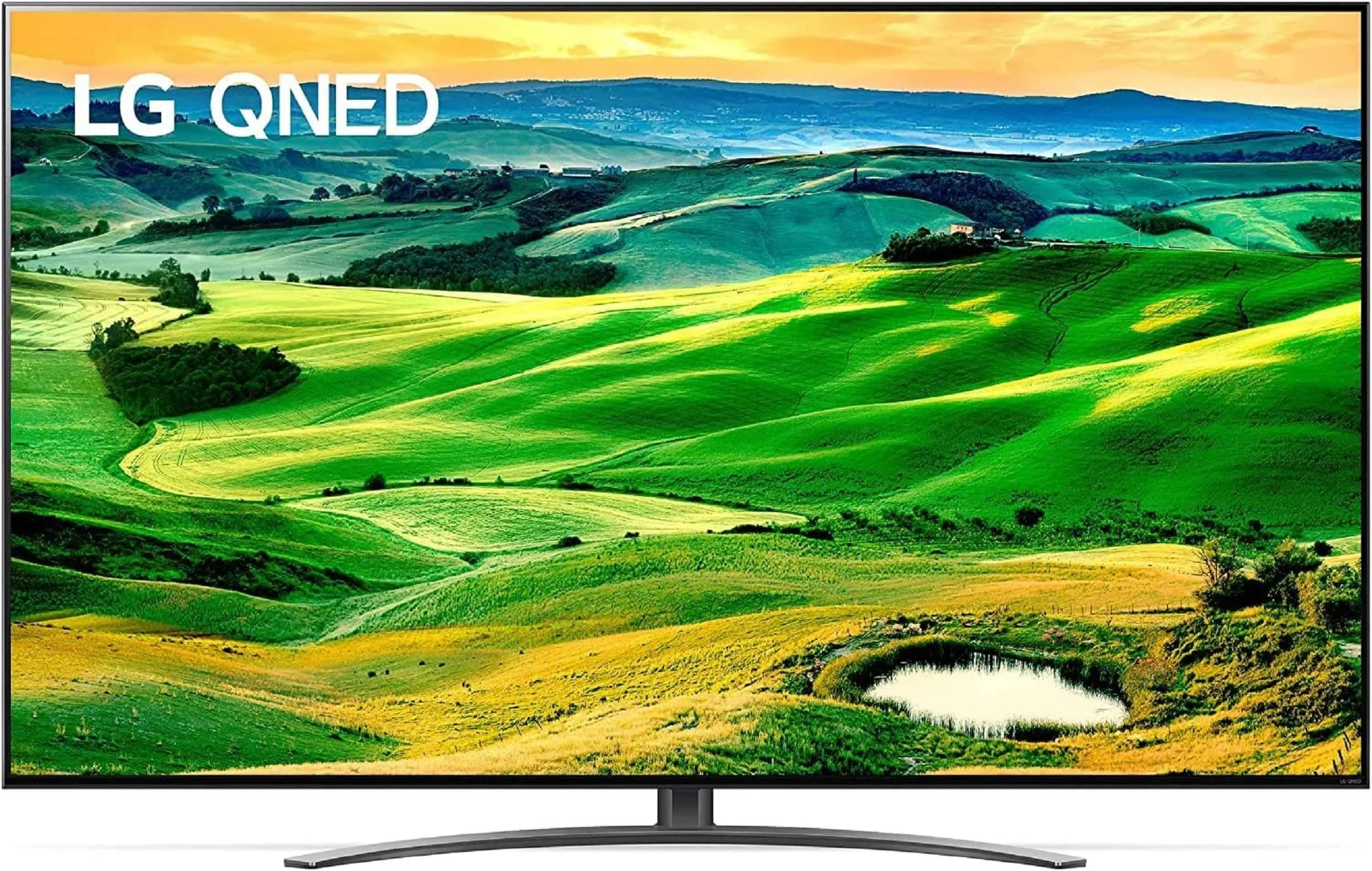 Телевизор Lg 50qned816qa 2025 Nanocell Купить