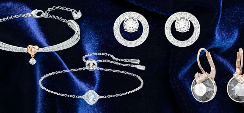 Swarovski saldi PAZZESCHI di Capodanno: gioielli PREMIUM a prezzo piccolissimo