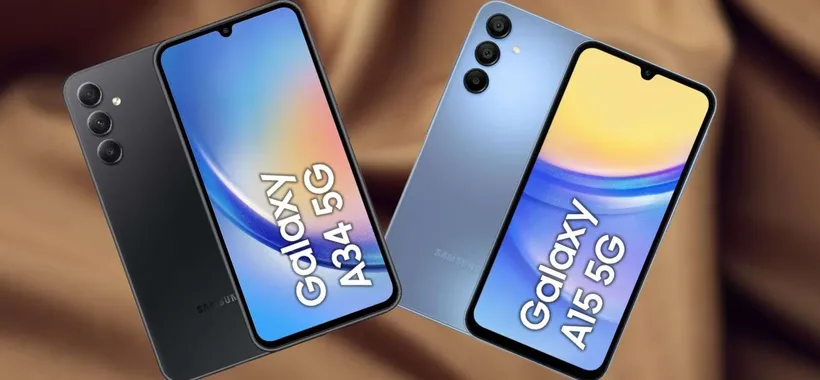 Smartphone Samsung SVUOTATUTTO Amazon: modelli da 99€ a (molto) meno di 250€