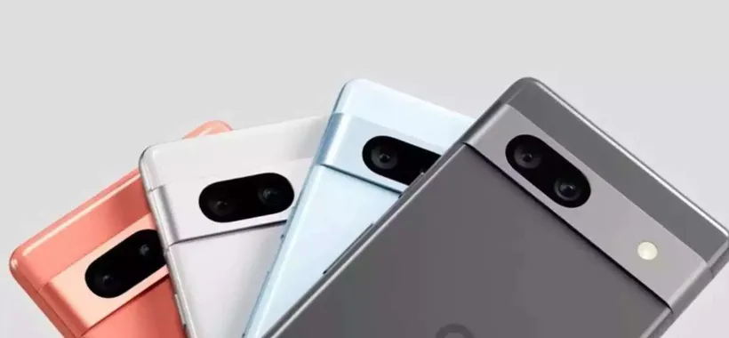 Google Pixel 7a è in sconto per il Prime Day: un BEST BUY per la fascia media