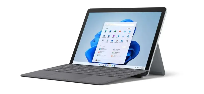 Surface Go 3 in offerta al prezzo più basso di sempre su Amazon