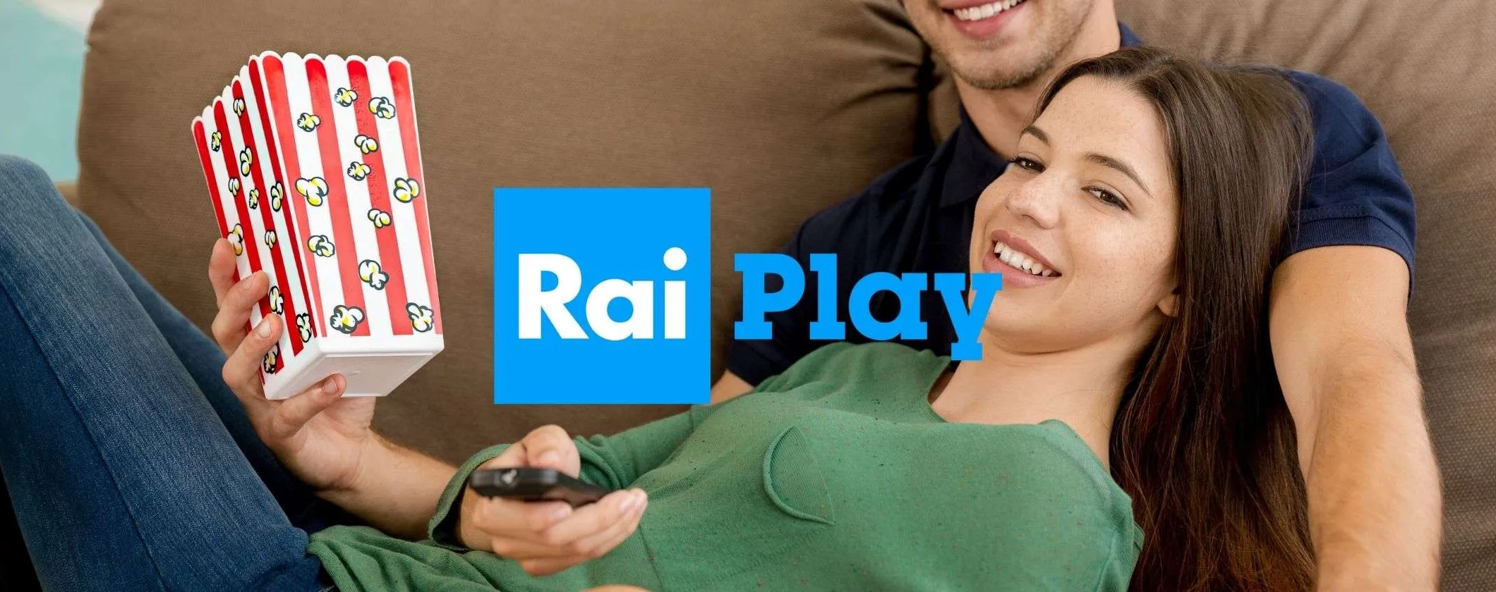 Intrattenimento senza costi con RaiPlay questo weekend!