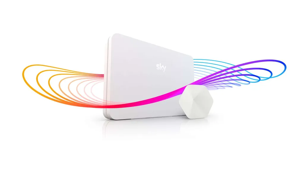 sky wifi