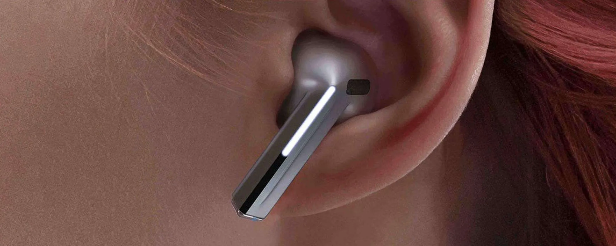 Samsung Galaxy Buds 3 Pro: l'auricolare sinistro si è rivelato una bella seccatura