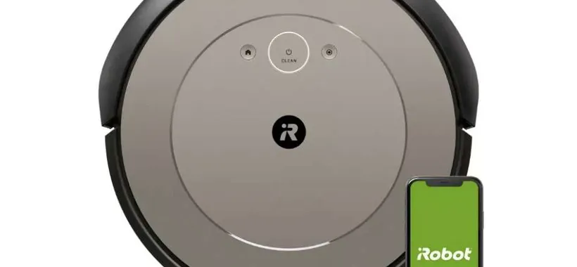 iRobot Roomba i1152: avere la casa in ordine non è mai stato così conveniente, risparmia oltre 100€ su Amazon