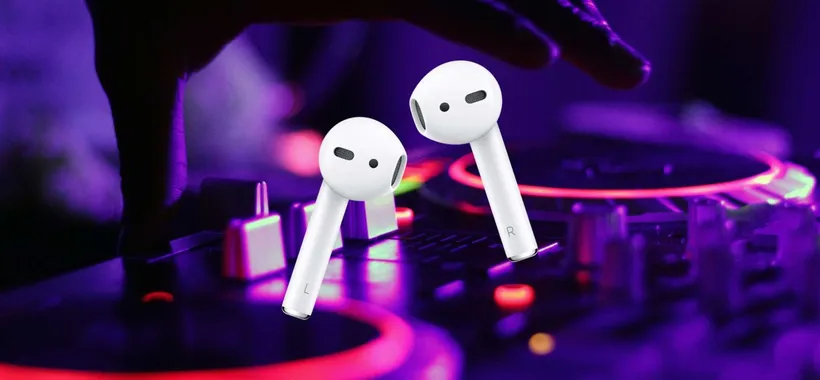 Volantino Unieuro Sottocosto: beccati questi Apple AirPods a 119€