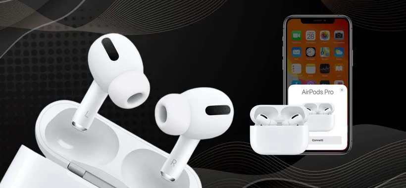 AirPods Pro 2021 a prezzo DELIRANTE su eBay: solo 199€, quasi finiti
