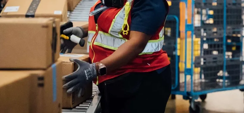Amazon espande il servizio di consegna in giornata in cinque nuove città