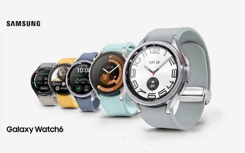 Smartwatch cheap samsung caratteristiche