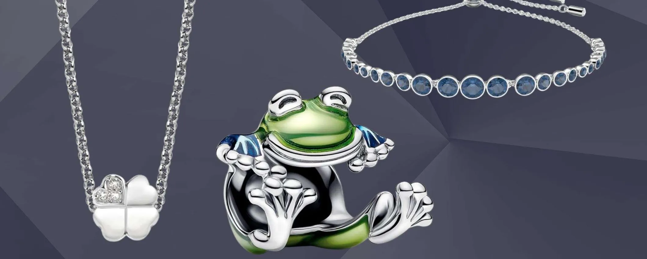 Pandora, Swarovski e Morellato, SVENDITA piena: anticipo Festa Offerte Prime