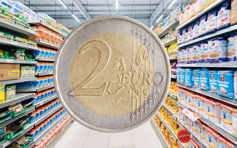Supermercato  delle COSE BUONE: 11 golosità di marca a meno di 2€