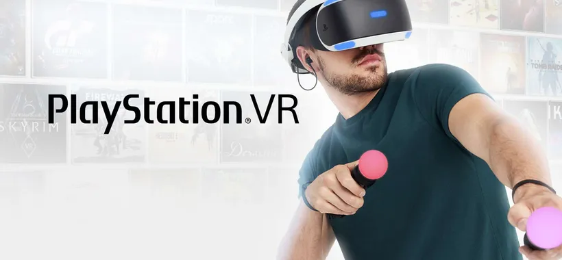 PlayStation VR per PS5: display OLED e uscita nel 2022
