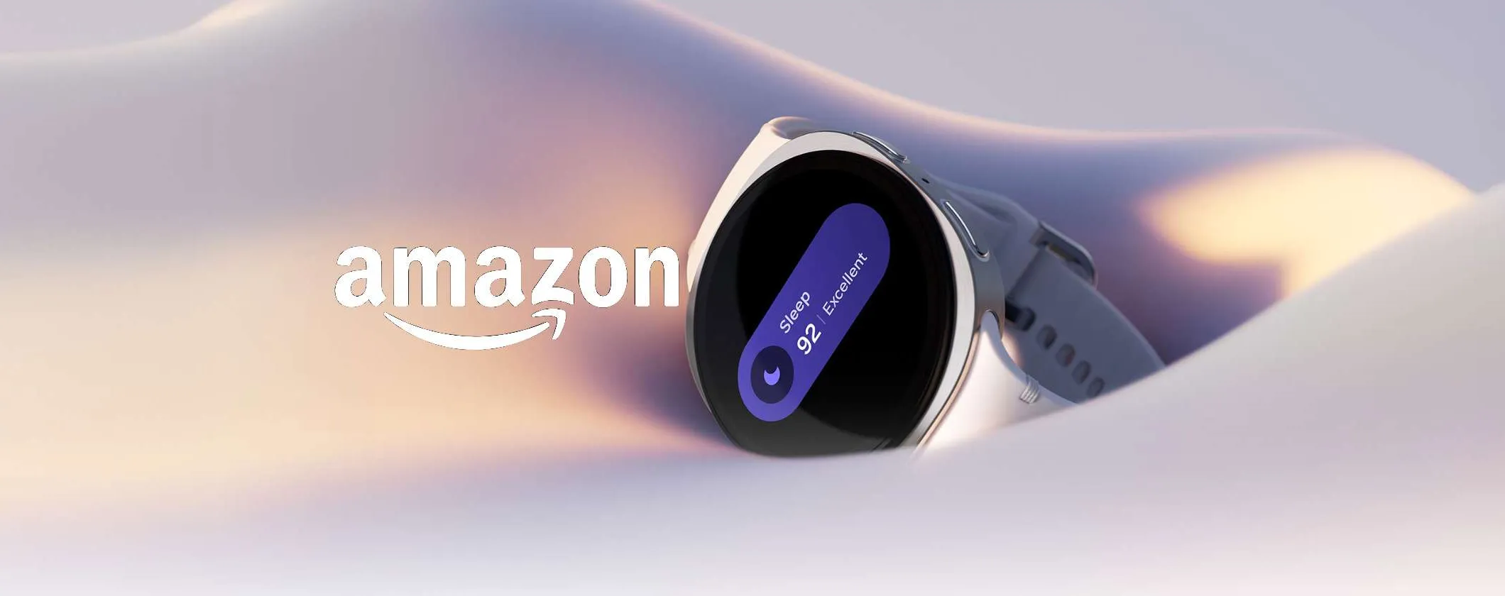 Samsung Galaxy Watch8 4G: offerta last minute al Prime Day