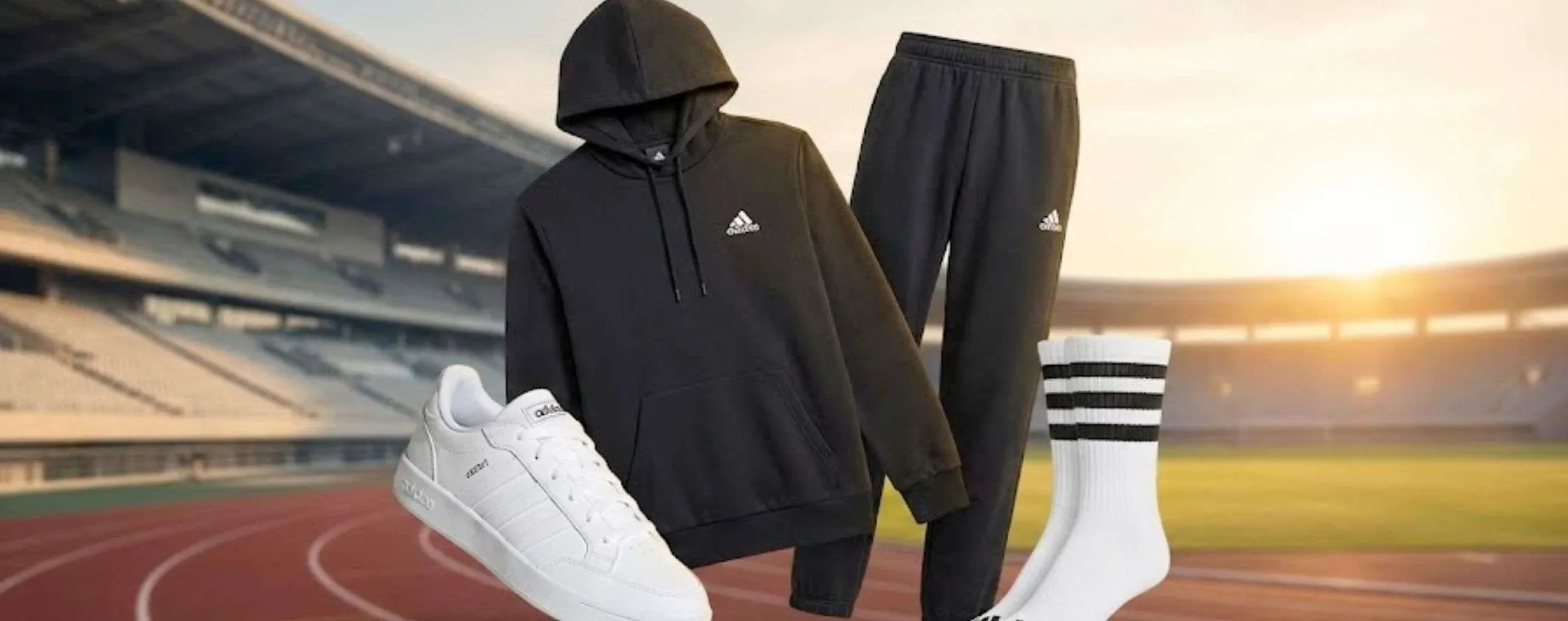 Adidas da 5€ su Amazon: tantissime occasioni SBALORDITIVE di fine anno