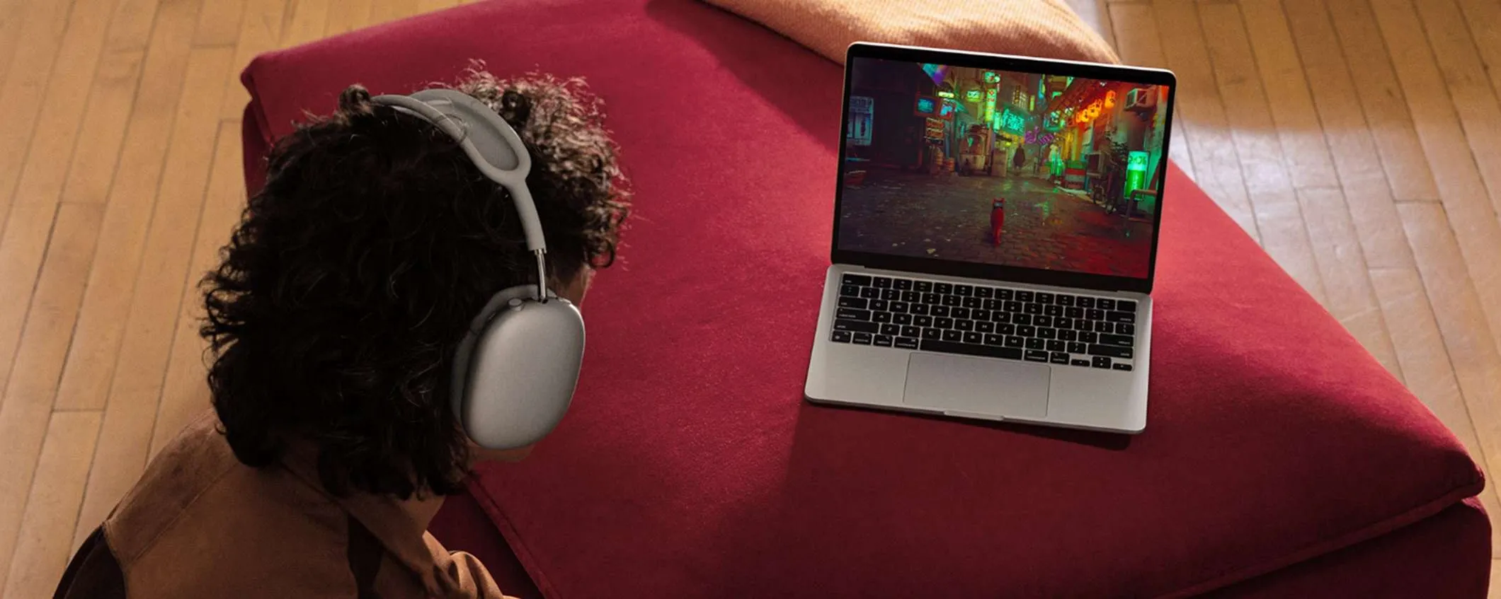 MacBook Air 13