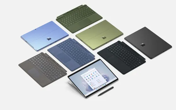 Microsoft Surface Pro 9: su Amazon sconto di 330€ e MINIMO STORICO
