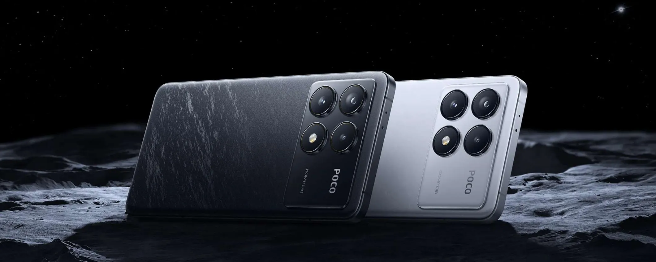 POCO F6 Pro: ultimo giorno di offerta lancio sul Mi Store