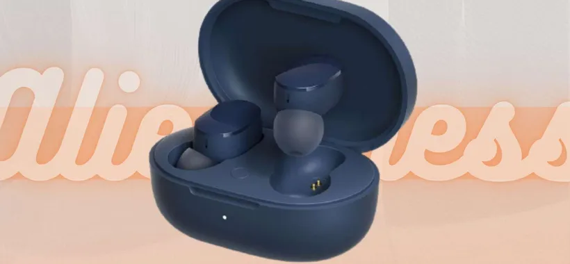 Xiaomi Redmi AirDots 3: il prezzo più basso online è su AliExpress (-38%)