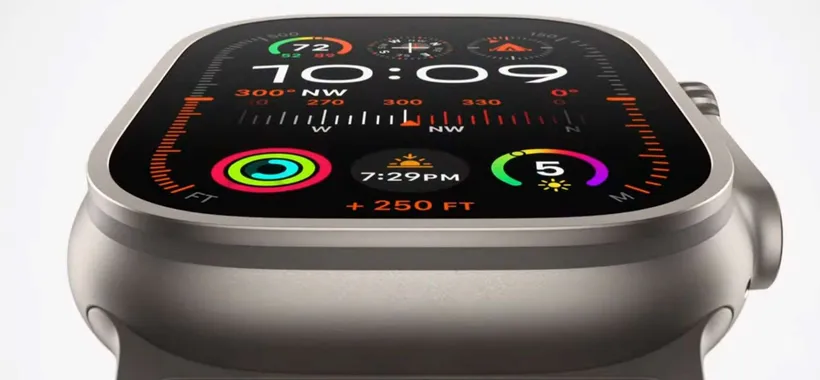 Apple Watch Ultra 2 è UFFICIALE: display SUPER, prezzo e data di uscita