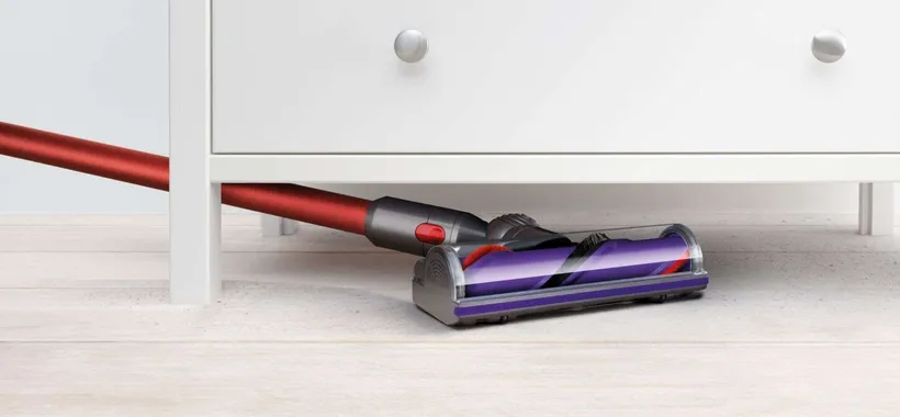 Dyson V10 Motorhead a prezzo BOMBA su eBay: offertona