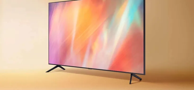 Questo Smart TV di Samsung è in SUPER OFFERTA su Amazon: costa 349€ (anche in 5 rate)