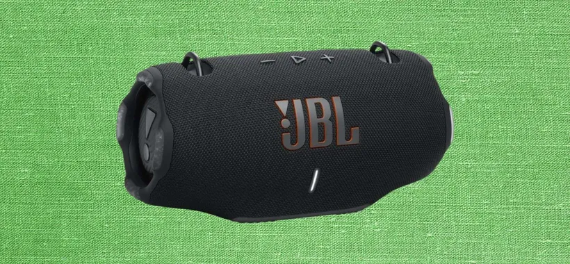 Il JBL Xtreme 4 è in offerta su Amazon: audio potente... e c'è anche l'apribottiglie