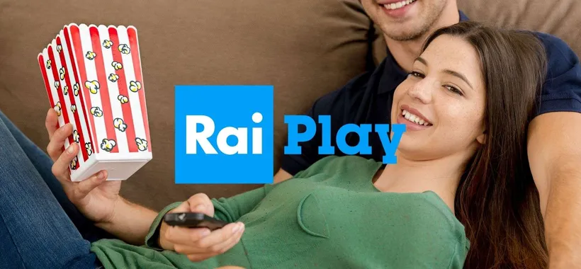 Intrattenimento senza costi con RaiPlay questo weekend!