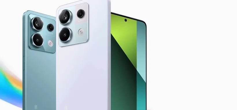 Redmi Note 13: il prezzo cala a 158€ su Amazon, ora è un best buy (8/256 GB)