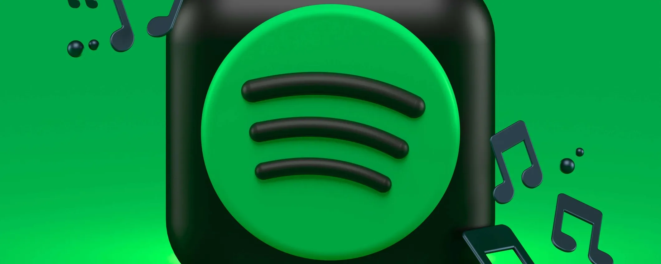 Spotify Android introduce le cartelle per playlist, ecco le novità