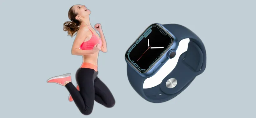 Apple Watch Series 7 è la BOMBA di inizio settimana su eBay (383 euro)