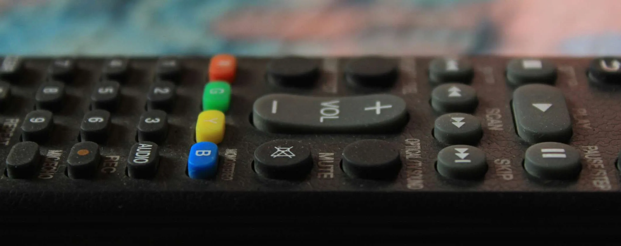 Digitale Terrestre: fatto ordine all'interno di un multiplex locale