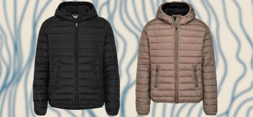 Giubbotto Kappa a 21€ in promo SHOCK: sconto 72% con codice SEGRETO