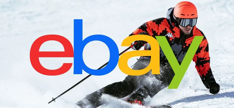Fuori Tutto abbigliamento e accessori Kappa: fino al 40% di sconto su eBay