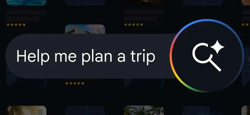 AI Mode diventa un agente di viaggio: nuove funzioni in arrivo
