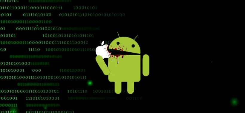 iPhone vs Android: quali sono gli utenti più sconsiderati e meno protetti online