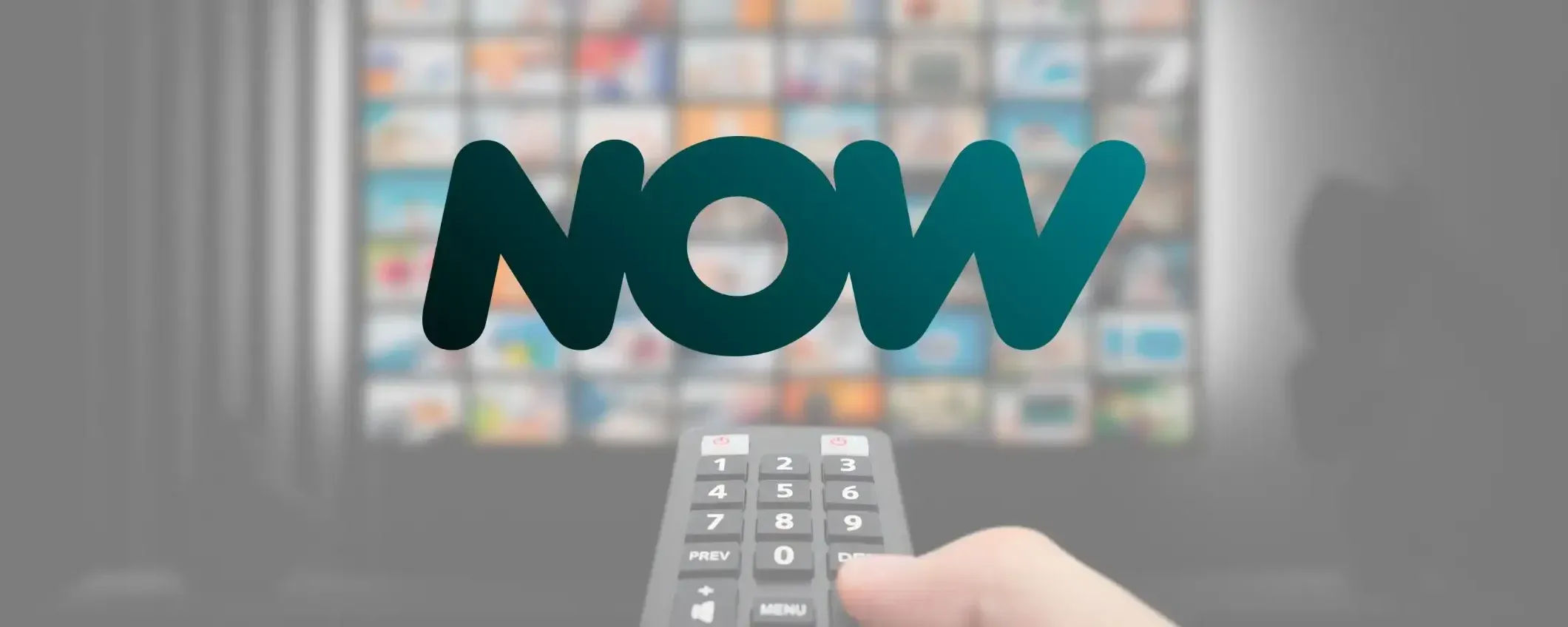 NOW: ecco tutte le nuove serie di gennaio 2026, a soli 4,99€ al mese