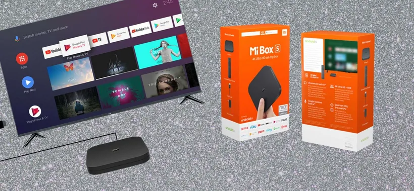 Voglia di smart TV? Il celeberrimo box 4K di Xiaomi a 39€ è un REGALO