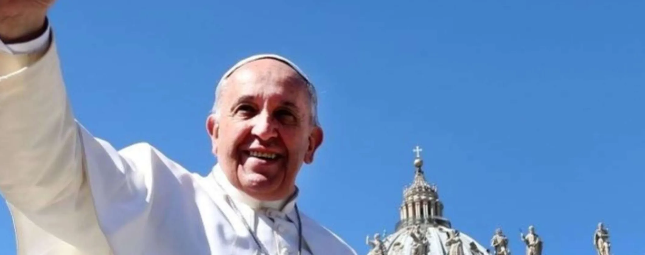 Nuove truffe sfruttano la morte di Papa Francesco