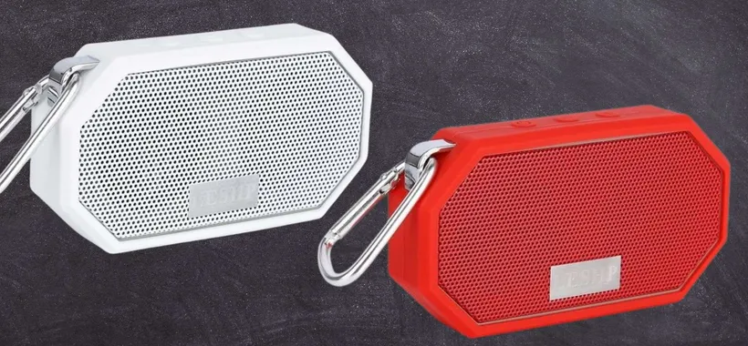 Speaker wireless a 6,99€ su Amazon: prezzo BOMBA inaspettato, follia totale