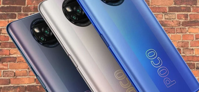 POCO X3 Pro, ci siamo: ecco quando arriva