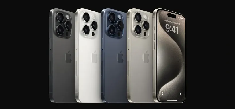 iPhone 15 vs iPhone 15 Pro: differenze e confronto