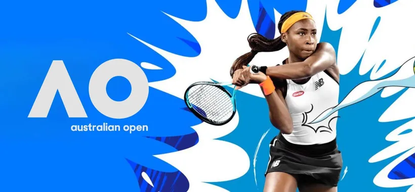 Come vedere gli Australian Open e ricevere un Buono Amazon